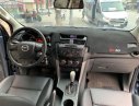 Mazda BT 50 2.2L 4x2 AT 2016 - Cần bán lại xe Mazda BT 50 2.2L 4x2 AT năm sản xuất 2016, màu xanh lam, nhập khẩu nguyên chiếc