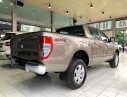 Ford Ranger 2018 - Cần bán xe Ford Ranger đời 2018, màu bạc, nhập khẩu