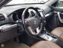 Kia Sorento 2011 - Bán xe Kia Sorento sản xuất 2011, màu xám, nhập khẩu, xe gia đình, giá 562tr