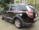 Chevrolet Captiva   AT 2007 - Bán Chevrolet Captiva AT 2007, giá chỉ 316 triệu