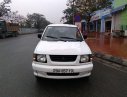 Mitsubishi Jolie 2001 - Cần bán xe Mitsubishi Jolie sản xuất năm 2001, màu trắng, giá tốt