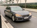 BMW 7 Series 730Li 2016 - Cần bán BMW 730Li năm sản xuất 2016, màu xanh lam, nhập khẩu nguyên chiếc