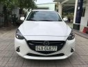 Mazda 2 2017 - Bán Mazda 2 sản xuất 2017, màu trắng, 485tr