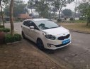 Kia Rondo    AT 2016 - Xe Kia Rondo AT 2016, màu trắng giá cạnh tranh