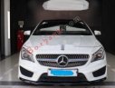 Mercedes-Benz CLA class  CLA 250 4 Matic  2014 - Xe Mercedes CLA 250 4 Matic đời 2014, màu trắng, xe nhập, giá 840tr