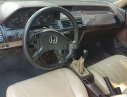 Honda Accord 1987 - Cần bán gấp Honda Accord đời 1987, màu trắng số sàn