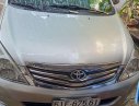 Toyota Innova   2008 - Bán ô tô Toyota Innova năm 2008 giá cạnh tranh
