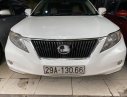 Lexus RX  350 2009 - Bán Lexus RX 350 sản xuất năm 2009, màu trắng, xe nhập chính chủ