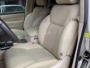 Lexus LX 2012 - Cần bán xe Lexus LX đời 2012, màu vàng, nhập khẩu