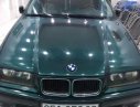 BMW 3 Series 320i 1996 - Cần bán BMW 3 Series 320i sản xuất năm 1996, màu xanh lam, nhập khẩu nguyên chiếc