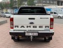 Ford Ranger Wildtrak 2.0L 4x4 AT 2018 - Bán ô tô Ford Ranger Wiltrak Bi-Turbo sản xuất 2018, màu trắng, nhập khẩu như mới