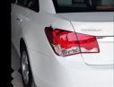 Chevrolet Cruze 2011 - Cần bán xe Chevrolet Cruze LTZ sản xuất năm 2011, màu trắng còn mới
