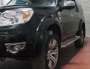 Ford Everest 2011 - Bán xe Ford Everest 2011, màu đen, 410tr