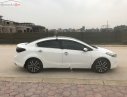 Kia Cerato 2016 - Xe Kia Cerato sản xuất 2016, màu trắng số tự động