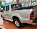 Toyota Hilux 2009 - Cần bán xe Toyota Hilux đời 2009, màu bạc, nhập khẩu chính chủ