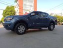 Ford Ranger 2016 - Cần bán Ford Ranger năm sản xuất 2016, màu xanh lam, xe nhập số tự động