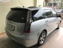 Mitsubishi Grandis 2008 - Bán Mitsubishi Grandis năm sản xuất 2008, màu bạc còn mới