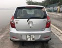 Hyundai Grand i10 2012 - Hyundai i10 AT năm 2012 số tự động nhập khẩu chính chủ