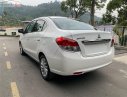 Mitsubishi Attrage 2020 - Cần bán xe Mitsubishi Attrage năm 2020, màu trắng, xe nhập