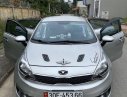 Kia Rio 2015 - Cần bán lại xe Kia Rio 1.4AT đời 2015, màu bạc, nhập khẩu nguyên chiếc chính chủ