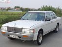 Toyota Crown 1993 - Bán ô tô Toyota Crown 1993, màu trắng, xe nhập chính chủ