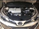 Toyota Vios 2019 - Cần bán lại xe Toyota Vios đời 2019, màu ghi vàng 