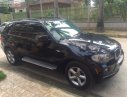 BMW X5   2007 - Bán xe BMW X5 năm sản xuất 2007, màu đen, nhập khẩu nguyên chiếc, giá tốt