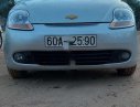 Chevrolet Spark 2009 - Cần bán gấp Chevrolet Spark sản xuất 2009, nhập khẩu