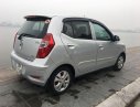 Hyundai Grand i10 2012 - Hyundai i10 AT năm 2012 số tự động nhập khẩu chính chủ