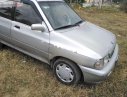 Kia Pride 1995 - Bán Kia Pride 1995, màu bạc giá cạnh tranh