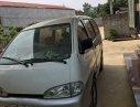 Daihatsu Citivan 2000 - Cần bán lại xe Daihatsu Citivan năm 2000, màu trắng