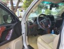 Toyota Prado TXL 2.7L 2011 - Bán Toyota Prado TXL 2.7L 2011, màu bạc, xe nhập