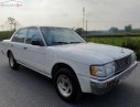 Toyota Crown 1993 - Bán ô tô Toyota Crown 1993, màu trắng, xe nhập chính chủ