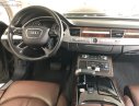 Audi A8   2016 - Bán Audi A8 L V6 3.0 TFSI sản xuất 2016, màu đen, nhập khẩu