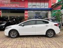 Kia Cerato 2017 - Bán Kia Cerato 1.6 MT sản xuất 2017, màu trắng số sàn