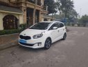 Kia Rondo    AT 2016 - Xe Kia Rondo AT 2016, màu trắng giá cạnh tranh