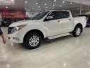 Mazda BT 50   2015 - Bán Mazda BT 50 3.2AT đời 2015, màu trắng, nhập khẩu