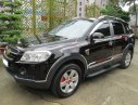 Chevrolet Captiva   AT 2007 - Bán Chevrolet Captiva AT 2007, giá chỉ 316 triệu