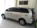 Toyota Innova 2006 - Cần bán xe Toyota Innova 2.0 G năm 2006, màu bạc còn mới