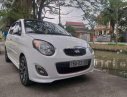 Kia Morning 2010 - Bán Kia Morning năm sản xuất 2010, màu trắng, nhập khẩu