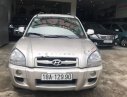 Hyundai Tucson   2006 - Bán Hyundai Tucson 2.0 AT CRDi đời 2006, xe nhập, số tự động, giá chỉ 325 triệu