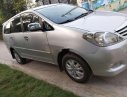 Toyota Innova 2009 - Bán Toyota Innova năm sản xuất 2009, giá chỉ 340 triệu