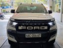 Ford Ranger 2016 - Cần bán lại xe Ford Ranger năm sản xuất 2016, màu trắng, nhập khẩu nguyên chiếc