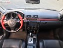 Mazda 3   2009 - Bán Mazda 3 2.0S sản xuất năm 2009, màu đen, nhập khẩu  