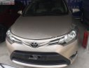 Toyota Vios 2016 - Bán Toyota Vios 1.5 E MT sản xuất 2016 số sàn, giá chỉ 430 triệu