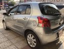 Toyota Yaris  1.5G 2011 - Bán xe Toyota Yaris 1.5G 2011, màu xám, nhập khẩu nguyên chiếc như mới, giá chỉ 410 triệu