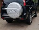 Ford Everest 2011 - Bán xe Ford Everest 2011, màu đen, 410tr