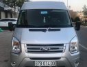 Ford Transit Standard MID 2017 - Bán Ford Transit Standard MID 2017, màu bạc, 625 triệu