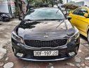 Kia Cerato 2.0 AT 2018 - Cần bán xe Kia Cerato năm sản xuất 2018, màu đen