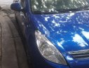 Hyundai i20 2011 - Cần bán xe Hyundai i20 đời 2011, màu xanh lam, nhập khẩu nguyên chiếc